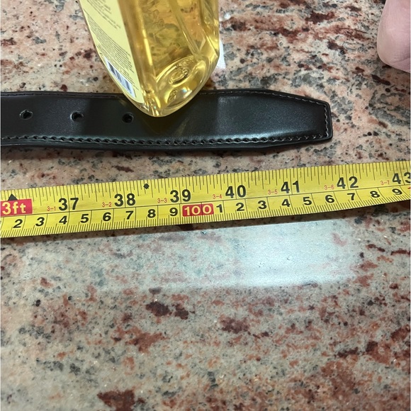 Men’s belt - Picture 5 of 7